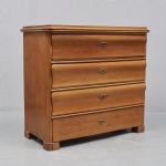 1316 3306 CHEST OF DRAWERS
